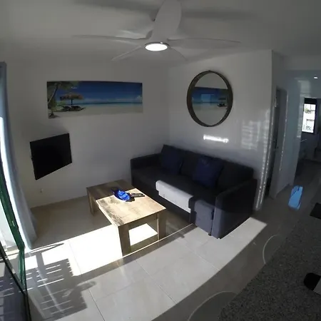 Apartamento Cozy With Pool View