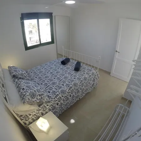 Cozy With Pool View Appartement *