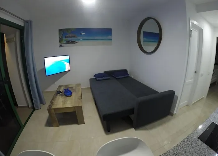 Apartment Cozy With Pool View *