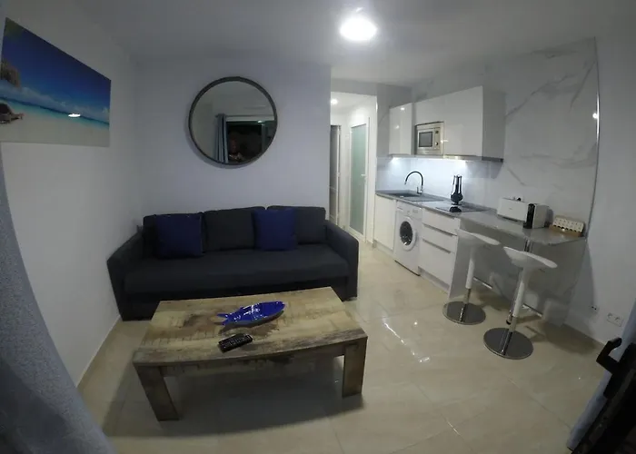 Apartment Cozy With Pool View *