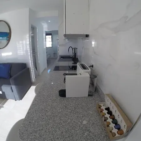 Cozy With Pool View Lejlighed